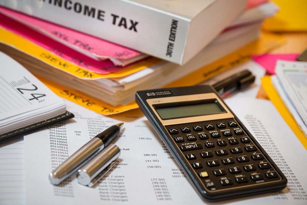 Cerchez CPA Personal Tax preparers